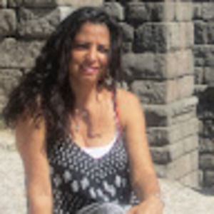 Meet your Posher, Sandra